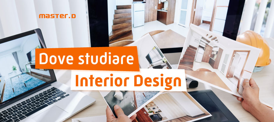 Corso Interior Design