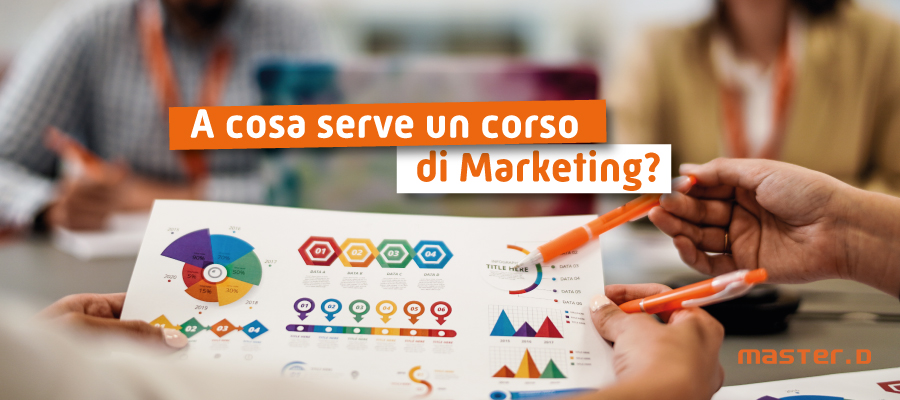 corsi digital marketing