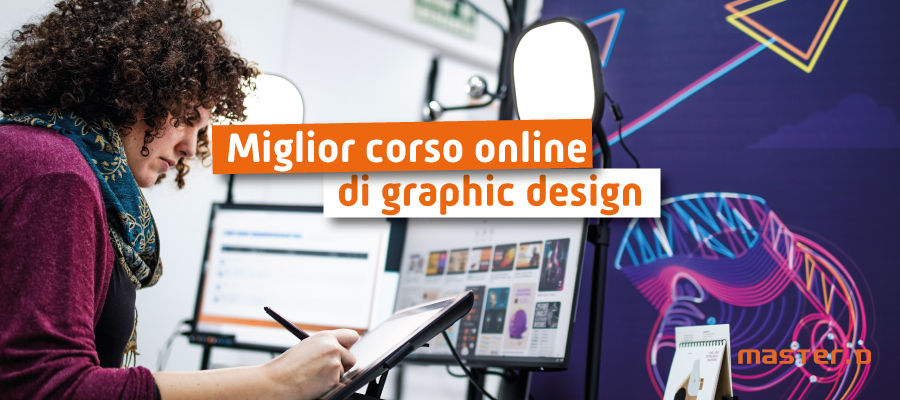 miglior corso graphic design