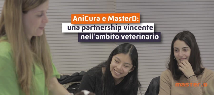 AniCura e MasterD