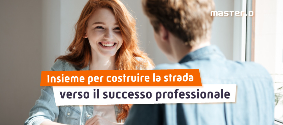 partnership con Umana per successo professionale