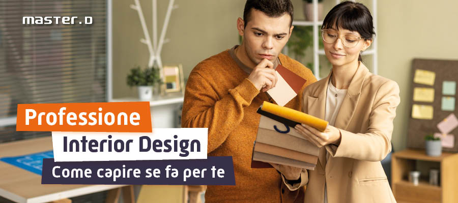 interior design, scopri se è la carriera che fa per te