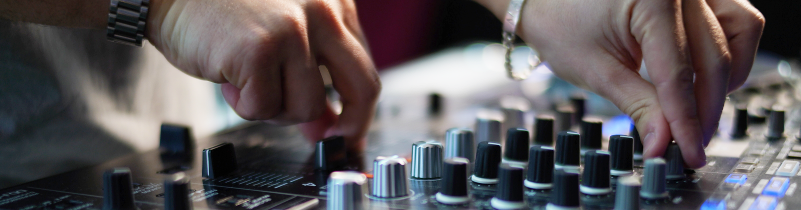 Corso DJ Professionista a Milano