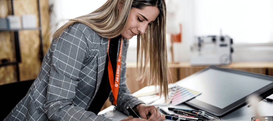 Corso Fashion Design e Marketing