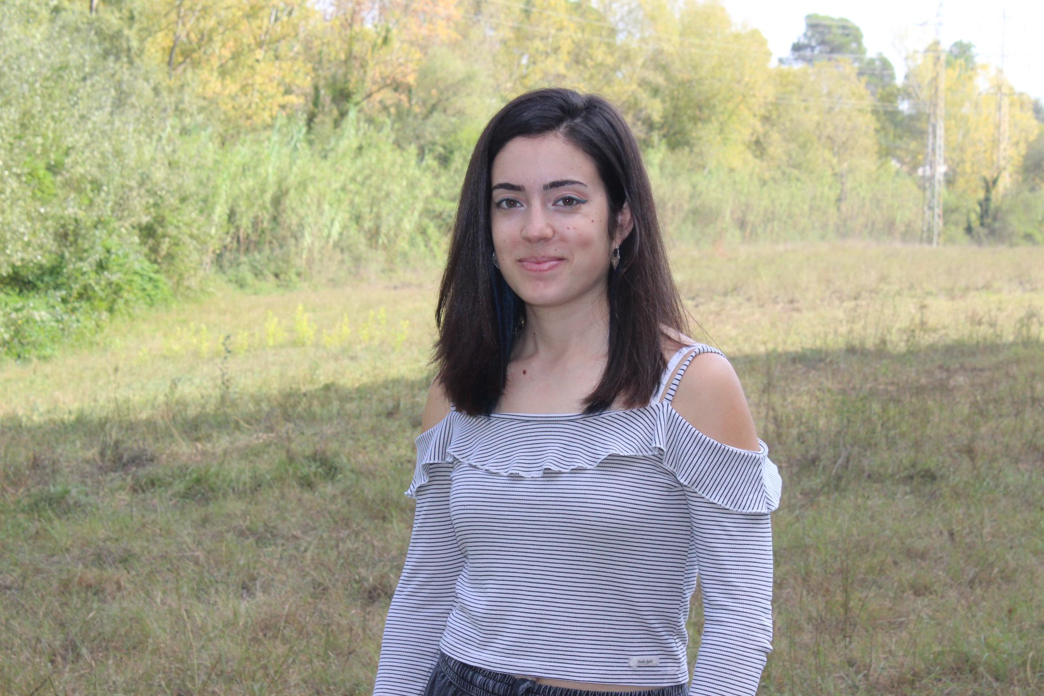 Alba Teruel Castillo