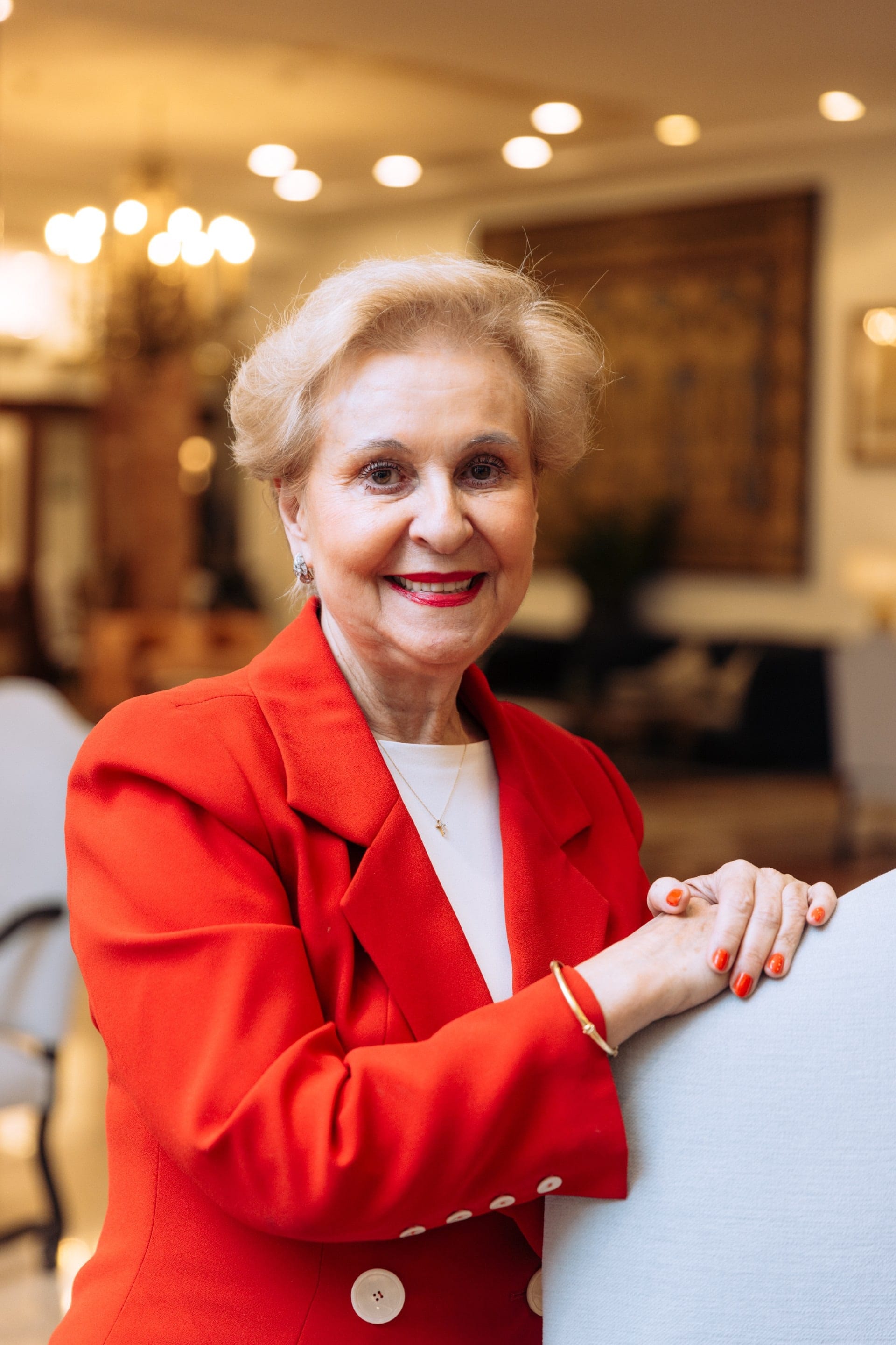 Carmen Quintanilla Barba