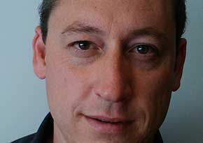 Jesús Causapé Valenzuela