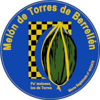 Melón de Torres de Berrellén