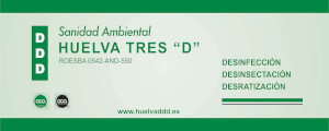 Huelva Tres D