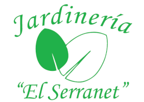 1.3.	El Serranet, jardinería