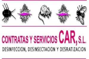 Contratas y servicios car Madrid