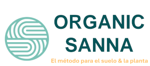 Organic Sanna Organic Sanna