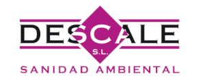 Descale Sanidad Ambiental