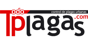 Logo colaboradora Todo PLaga