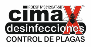  CIMAX  BARCELONA CONTROL PLAGAS 