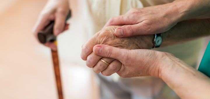 ¿Qué es la geriatría?