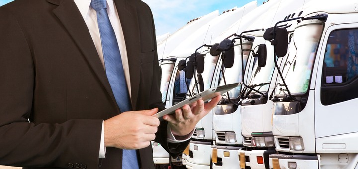 La gestión del transporte, una profesión imprescindible en logística
