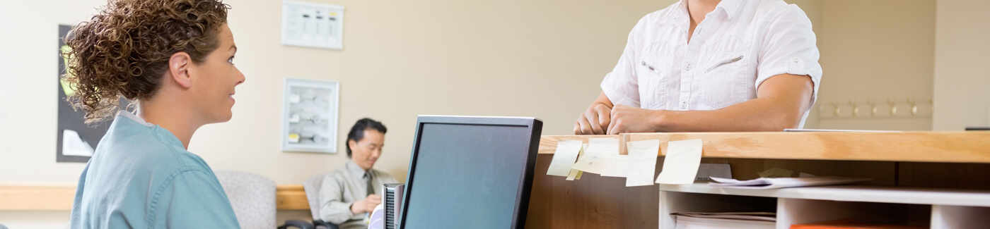 Curso de Secretaría médica