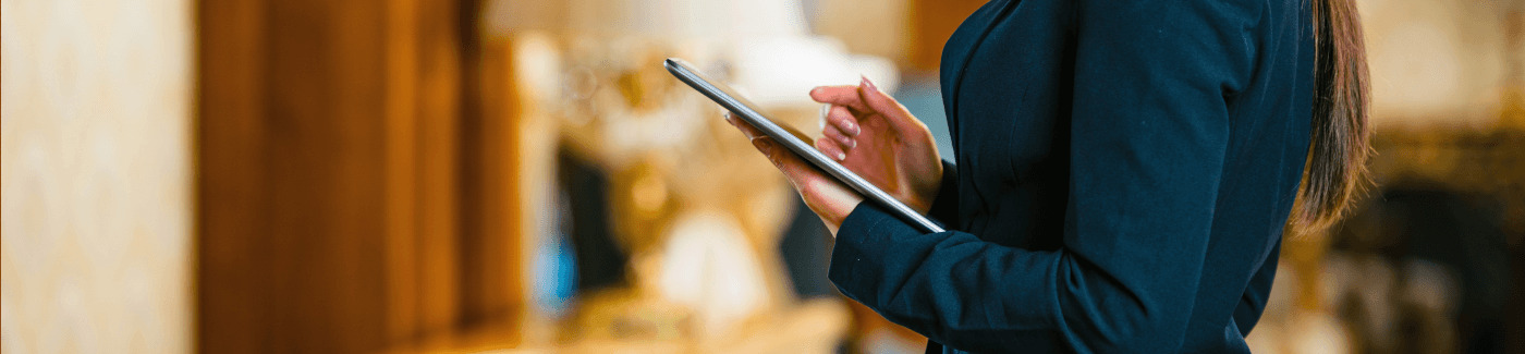 Curso de Gestión de Empresas y Servicios Turísticos