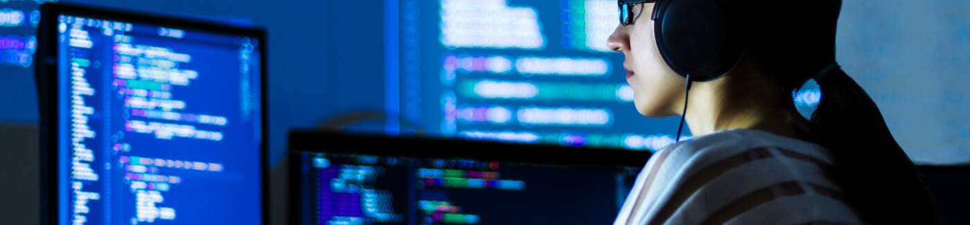 Curso de Programación de Videojuegos
