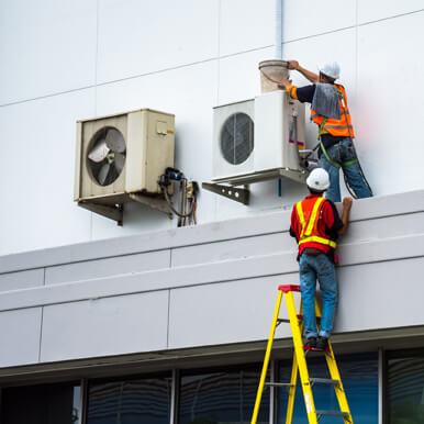 Instalador Aire Acondicionado Granada