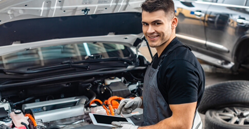 Curso de Mecánica y electricidad del