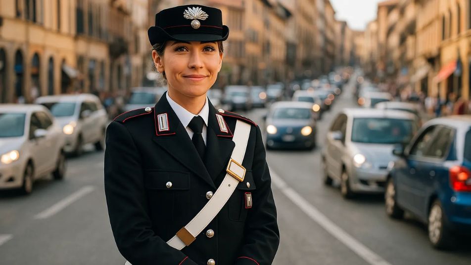 Quanto guadagna un Carabiniere