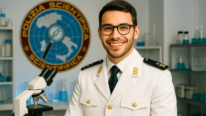 Come entrare nella Polizia Scientifica concorsi e consigli
