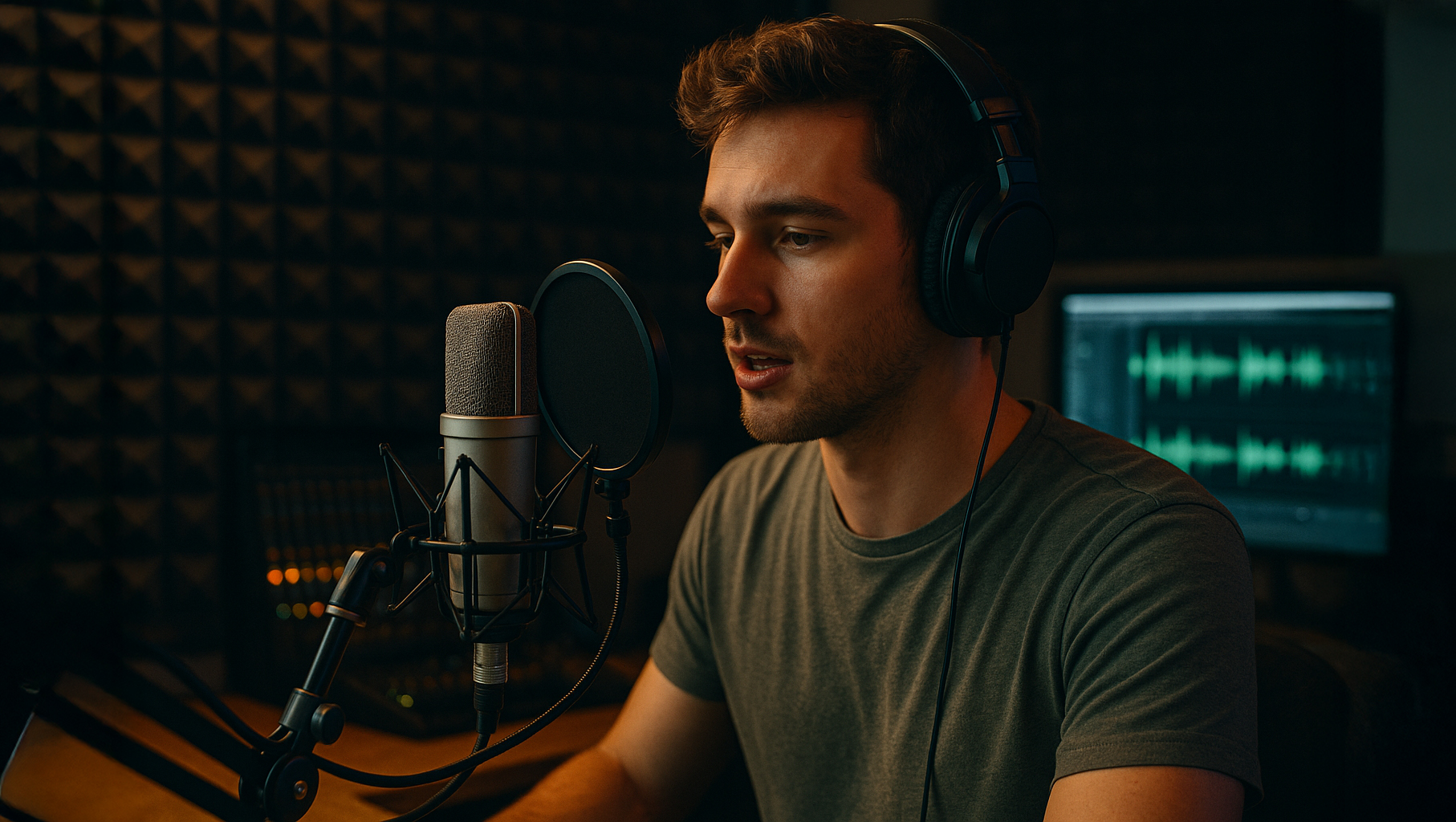 Come diventare doppiatore: guida completa per iniziare oggi