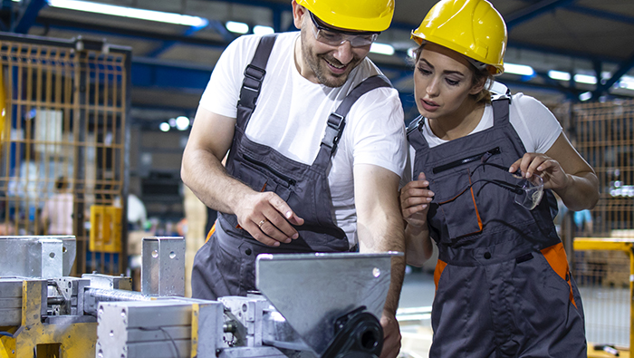 Come diventare programmatore PLC: la guida completa