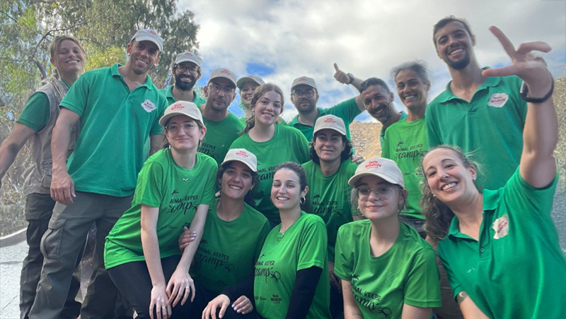 Animal-Keeper-Camp-Fuerteventura