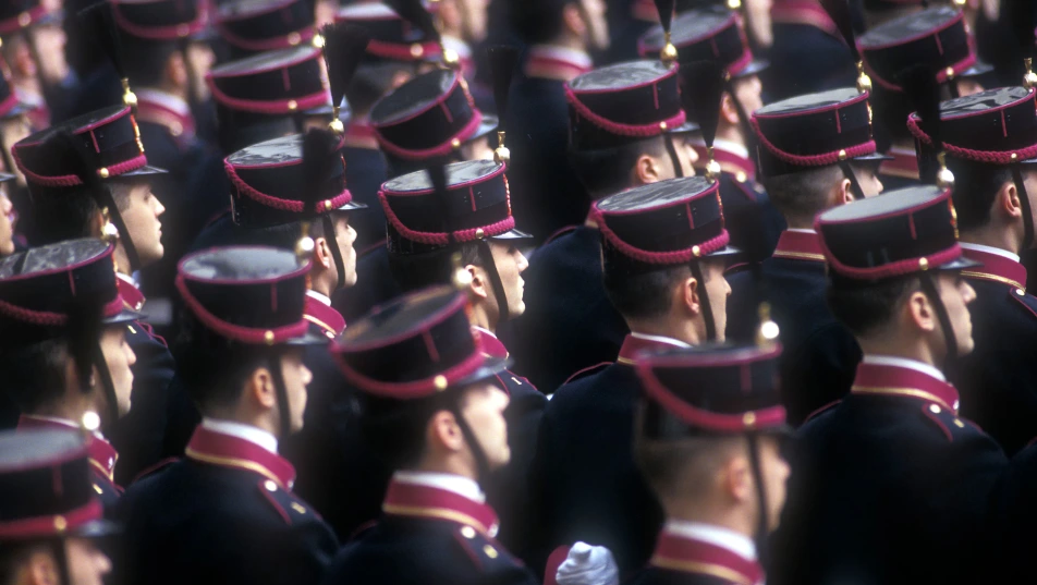 Cosa studiare per accademia militare 2026