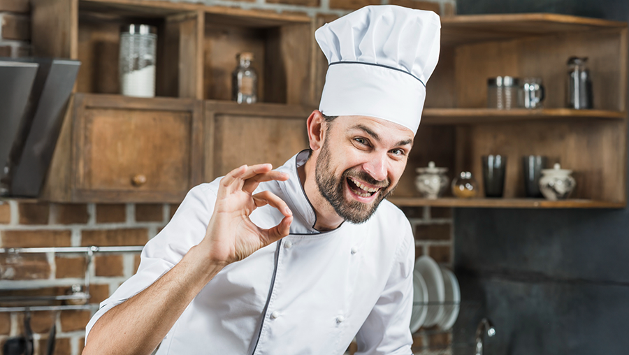 quanto guadagna uno chef in Italia quanto guadagna uno chef in Italia