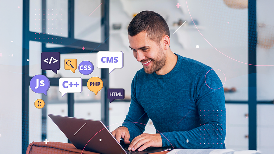 Front End Developer cosa fa