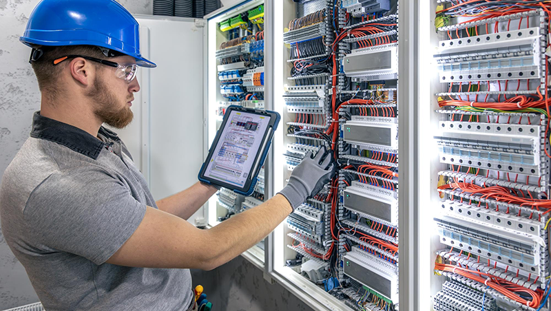 programmatore plc siemens