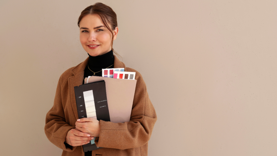 Consulente di immagine