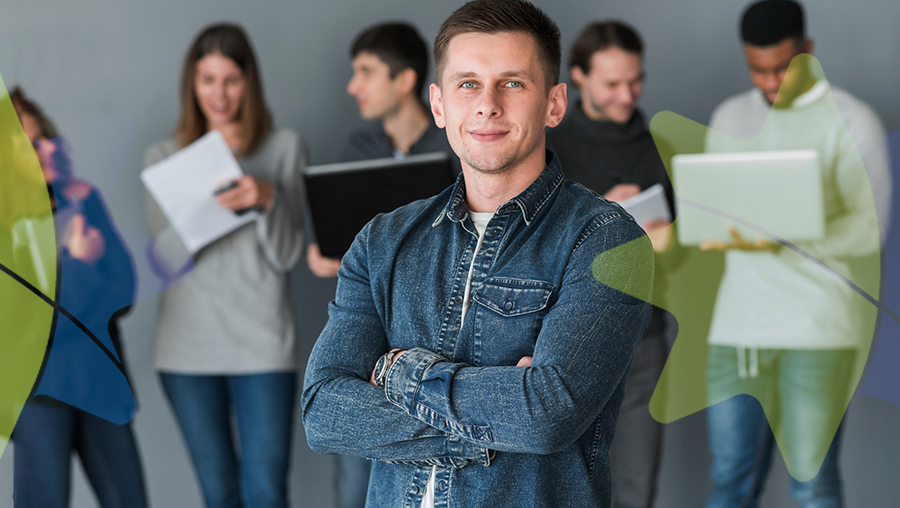 partnership tra Davante | Corsicef e G-Enera 