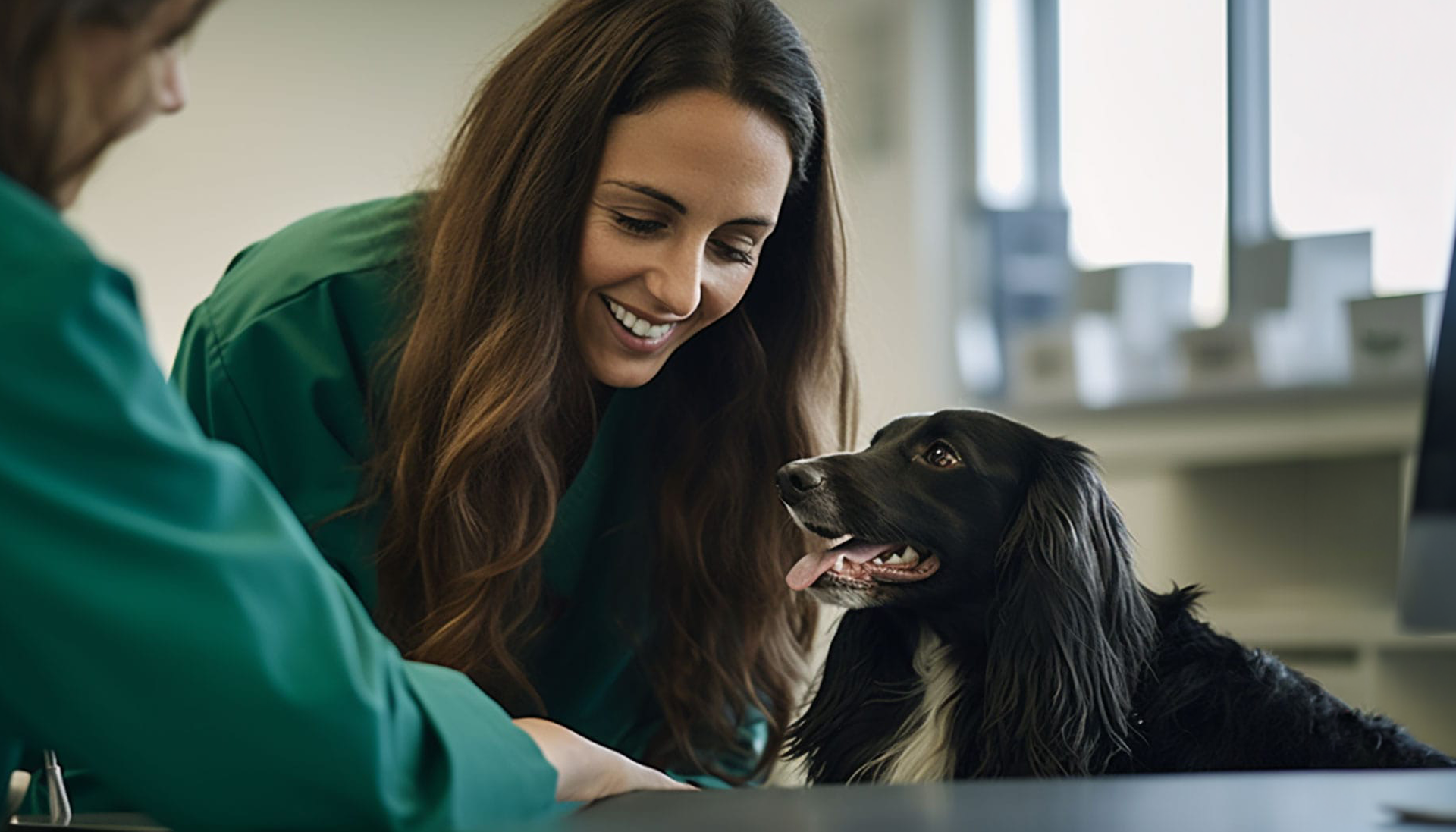 Corsi Animal Care, addestratore cinofilo, assistente veterinario, toelettatore, pet shop, assistente cavalli