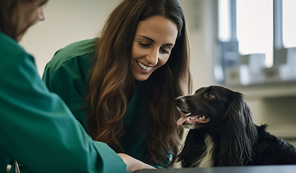 Corsi Animal Care