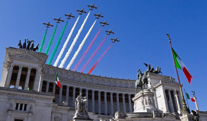 Preparazione Concorsi Militari