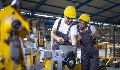 Corsi Manutenzione Industriale Corsi Manutenzione Industriale