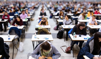 Preparazione Concorsi Pubblici