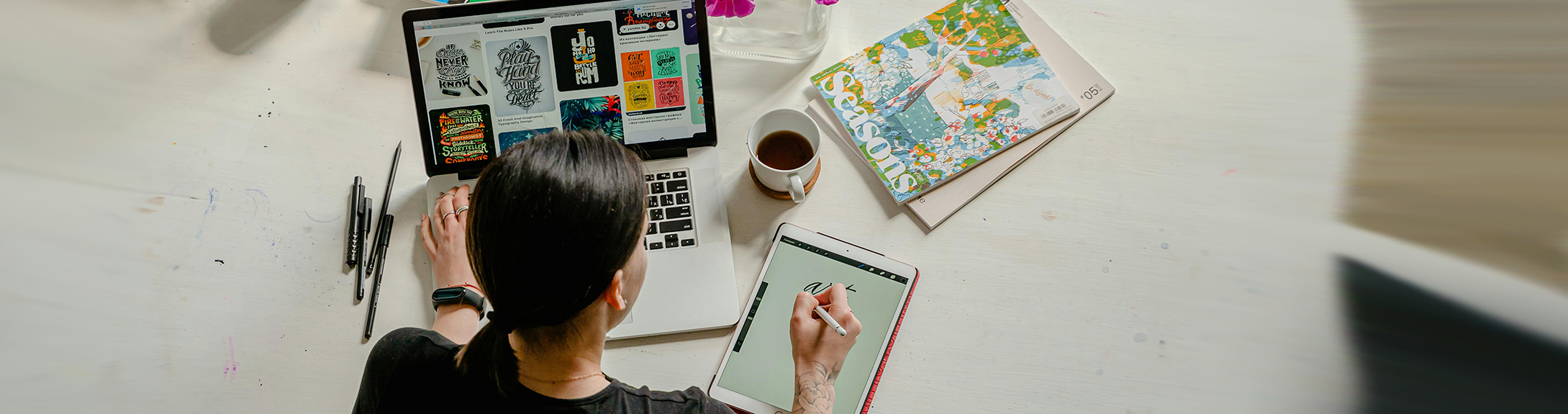 Corso Illustrazione Digitale e Concept Art per Videogiochi