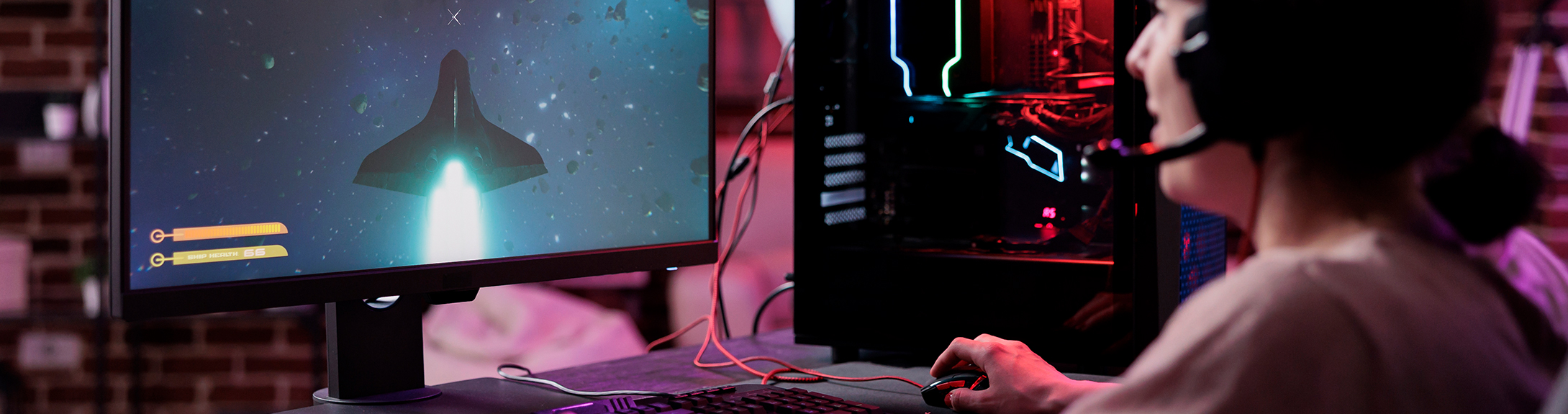 Corso Programmazione Videogiochi con Unity