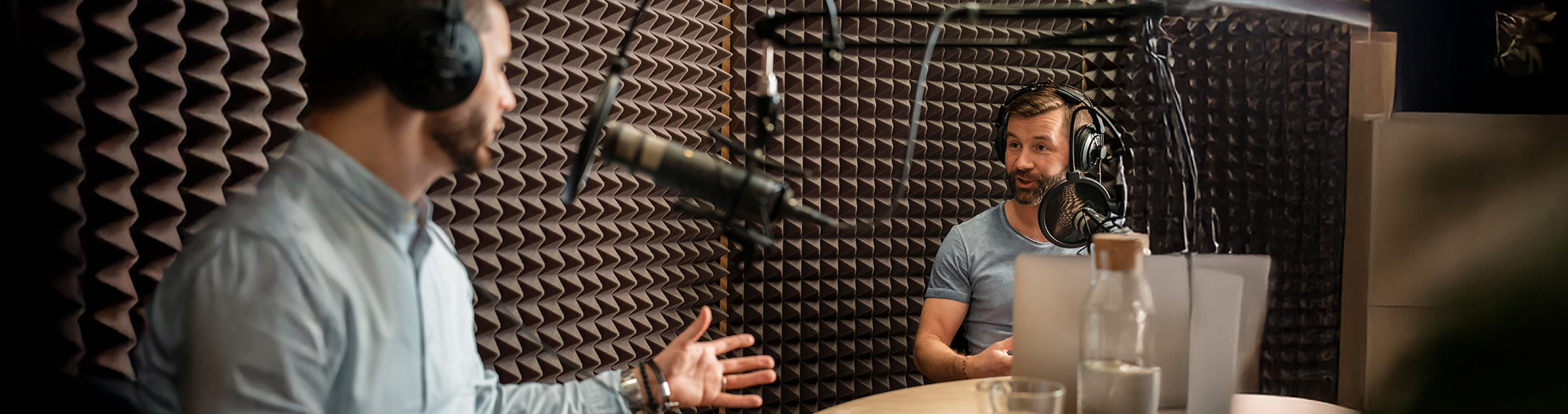 Corso Speaker radiofonico e televisivo