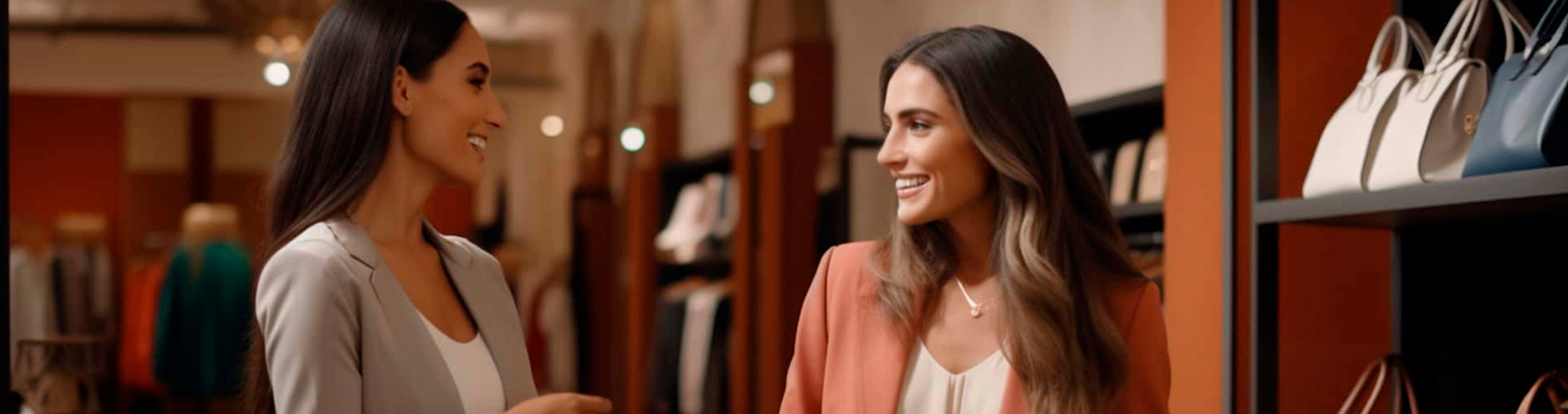 Corso Consulente d'immagine e Personal Shopper