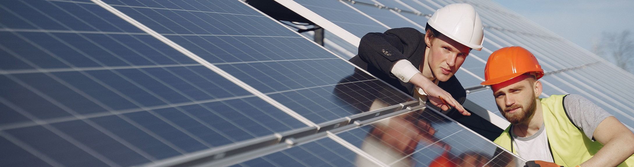 Corso Fotovoltaico: progettazione, installazione e manutenzione