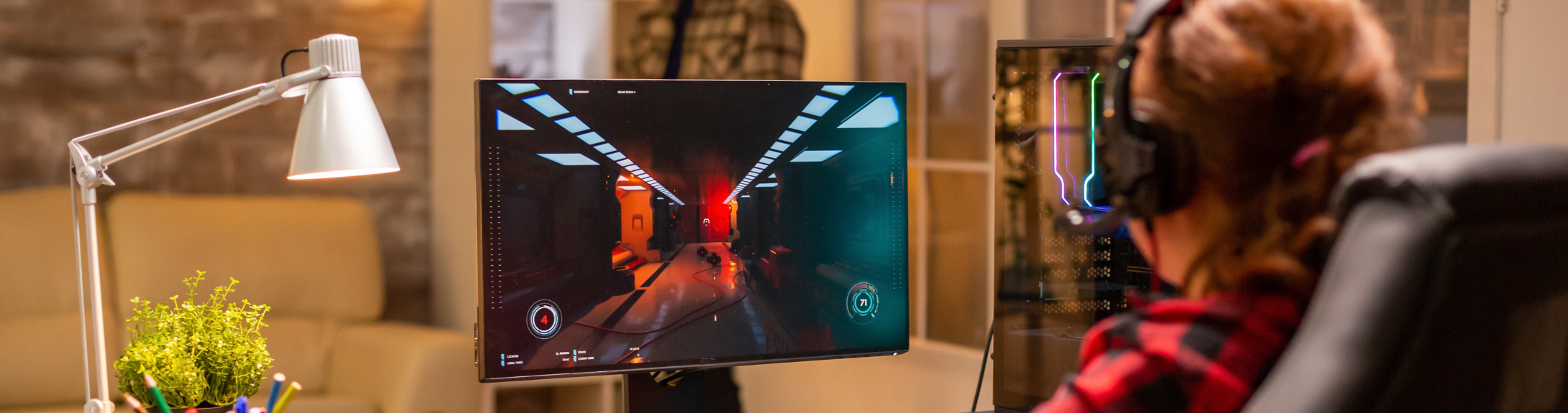 Corso Programmazione Videogiochi con Unreal Engine