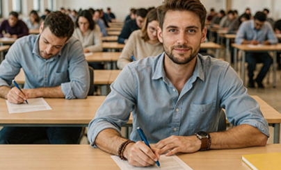 Percorso di Preparazione Completo Concorsi Pubblici