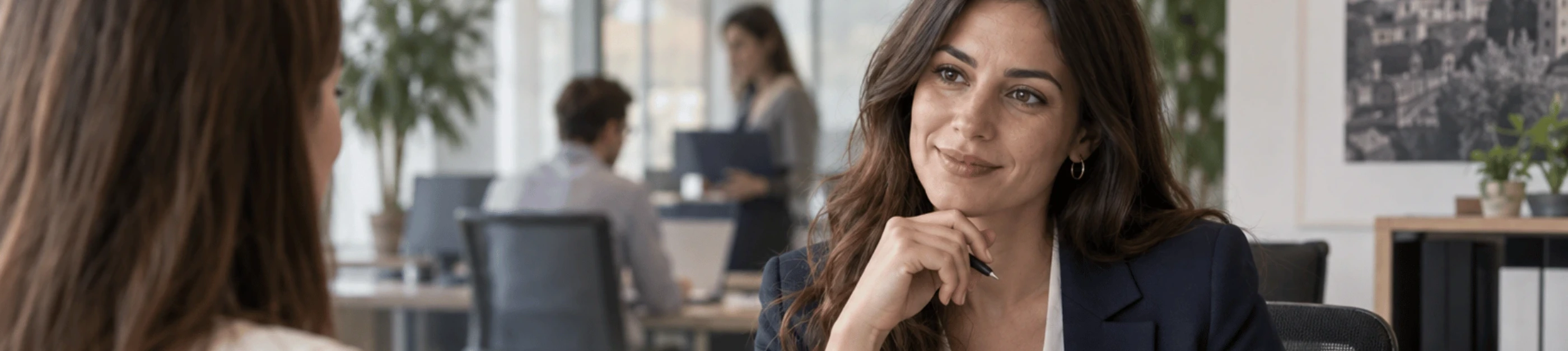 Corso HR Administration Specialist